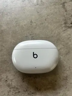 Beats Studio Buds 充電ケースのみ グレー A2513 純正のサムネイル