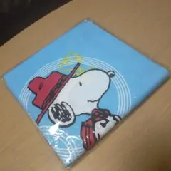 スヌーピー レジャーシート非売品 未開封