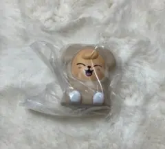 skzoo ライトガチャ　パピーム　スンミン