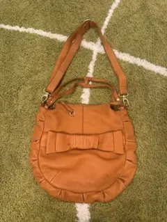 ビュレ（Beaure） レザーバッグ