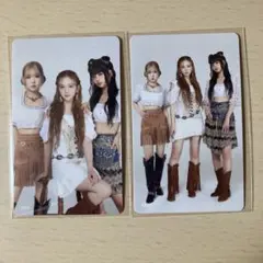 ME:I 海老原鼓 村上璃杏 山本すず トレカ ラポスタ R076 R078