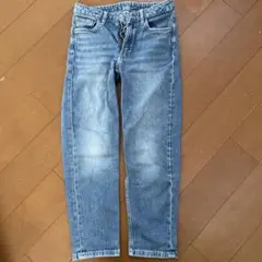 NAME リラックスデニムパンツ EUR 122