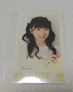 ニアジョイ ≒JOY 天野香乃愛 ミニフォト vol.6 レア