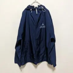 Walt Disney World Magic Kingdom ナイロン 90s