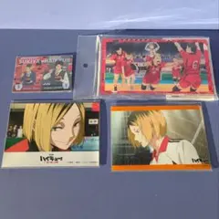 ハイキュー!! まとめ売り②