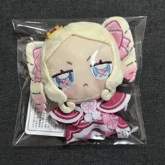 ベアトリス Re:ゼロから始める異世界生活 ちょぴぬいぷち GiGO限定