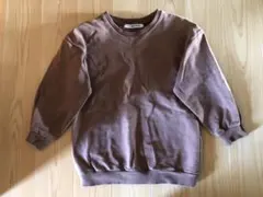 MINGO スウェット　トレーナー　4〜6Y