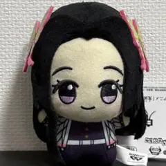 鬼滅の刃　ちびぐるみ　vol.5 胡蝶カナエ