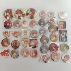 2026年最新】一十木音也 缶バッジの人気アイテム - メルカリ