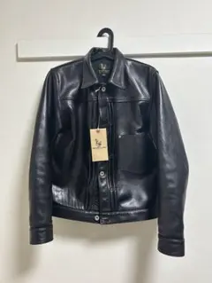 2026年最新】fine creek leathers s66の人気アイテム - メルカリ
