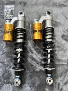 2026年最新】ohlins オーリンズ zrxの人気アイテム - メルカリ