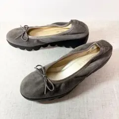 ビルケンシュトック BIRKENSTOCKセリーナバレエシューズ 24.5cm - メルカリ
