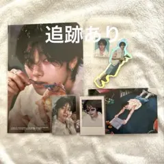 Straykids 本国 シーグリ 封入 セット 2026 アイエン