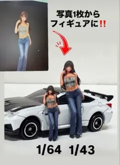 1/64スケールフィギュア 西園寺蓮 栗原京子 佐藤真美MFゴースト 1/64スケールフィギュア 西園寺蓮 栗原京子 佐藤真美MFゴースト - メルカリ