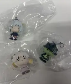 HUNTER×HUNTER めじるしアクセサリー キメラアント編