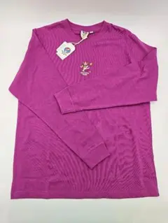 GRATEFUL DEAD 長袖Tシャツ XL 新品タグ付きのサムネイル