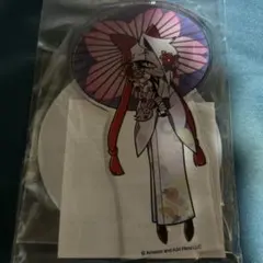 ハズビンホテル hazbinhotel ヴァギー 和服 アクリルスタンド