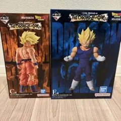 2026年最新】一番くじ ドラゴンボールメモリーズ b賞 超サイヤ人