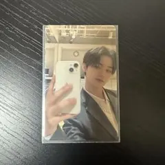 treasure ドヨン reboot 24時間 weverse トレカ