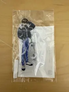 呪術廻戦 原作 秤金次 ゼブラック 当選品 アクスタ アクリルスタンド