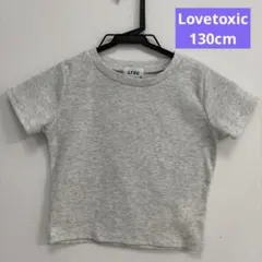 Lovetoxic ラブトキ Tシャツのサムネイル