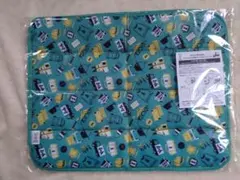 DoD×ジェームズコラボネツケツまもるさんクッションハンドル