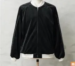 新品完売品】WAIPER.inc 別珍 スーベニアジャケット スカジャン XL
