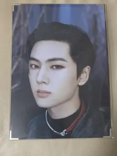 ENHYPEN JAY プレミアムフォト WALK THE LINE