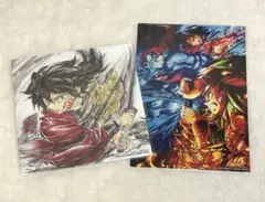 映画 鬼滅の刃 無限城編 冨岡義勇 誕生日記念色紙ボード