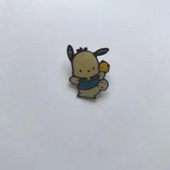 ポチャッコ ブローチサンリオ