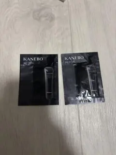 カネボウ ヴェイル オブ デイ サンプル