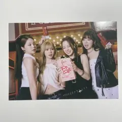 NiziU NEW EvoNUtion ラントレ ユニット②