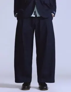 LIVINGTONE BLEK ZIP FLY HIGH WAIST デニム36 - メルカリ