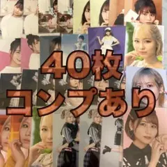 イコラブ　大場花菜　生写真　まとめ売り
