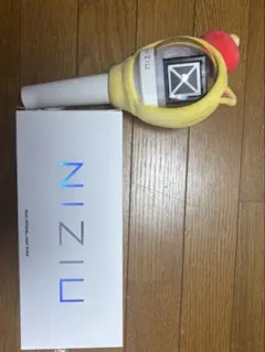 2026年最新】niziuペンライトカバーの人気アイテム - メルカリ