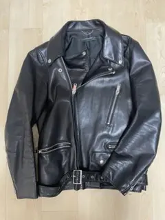 CHRISTIAN DADA クリスチャンダダ ダブルライダースジャケット M CHRISTIAN DADA（クリスチャンダダ）の「CHRISTIAN DADA ダブル