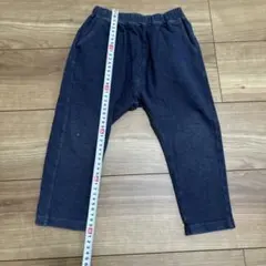 サマナルパンツ ズボン レギンス GU 100