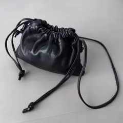 完売品】Drawstring Bag ディスコード ヨウジヤマモト - メルカリ