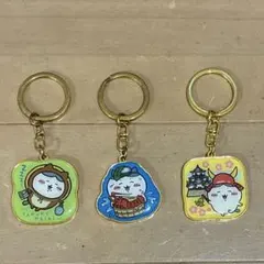 ちいかわ ご当地キーホルダー 愛媛 宮崎 鹿児島 高知 4種セット - メルカリ