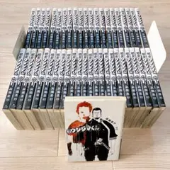 2025年最新】闇金ウシジマくん 全巻の人気アイテム - メルカリ