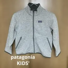 パタゴニア　ブルゾン