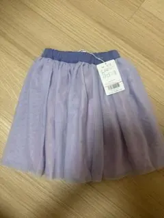 ファミリア　スカート　未使用