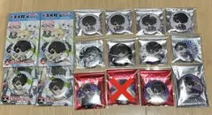 ドズル社 ぼんじゅうる 缶バッジ まとめ売り