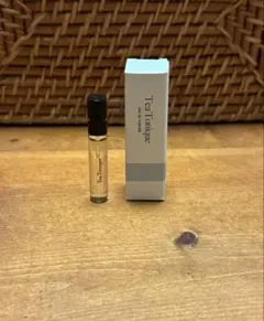 ミラーハリス ティートニック 2ml 新品のサムネイル