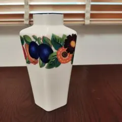 Royal Copenhagen Golden Summer 花瓶のサムネイル