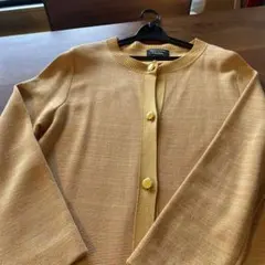 SONIA RYKIEL 소니아 리키엘 가디건 긴팔