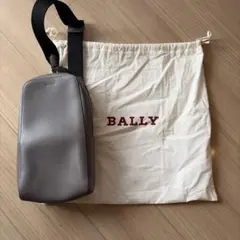 2026年最新】Bally メンズ ボディバッグ・ウエストポーチの人気