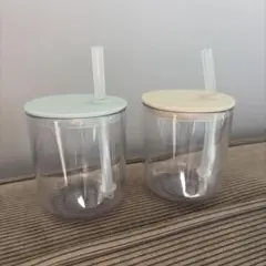 KINTO BONBO mug 200ml アイボリー ブルーグレーライトのサムネイル