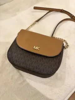Michael Kors MK ショルダーバッグのサムネイル
