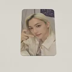 Straykids スキズ フィリックス トレカ 3枚